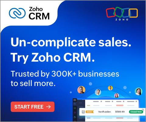 Zoho