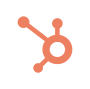 HubSpot CRM Logo