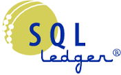 SQL-Ledger