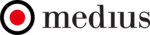 MediusFlow logo