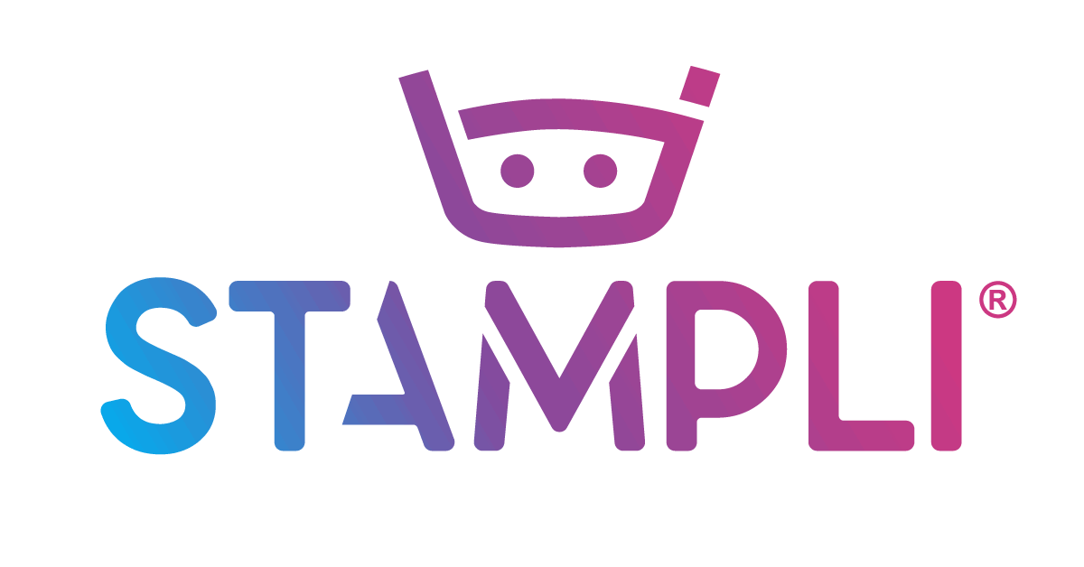 Stampli logo