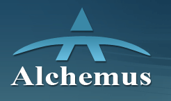 Alchemus logo