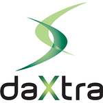 Daxtra logo