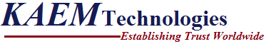 KAEM Job Consultancy Management System