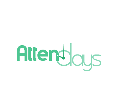 Attendays logo