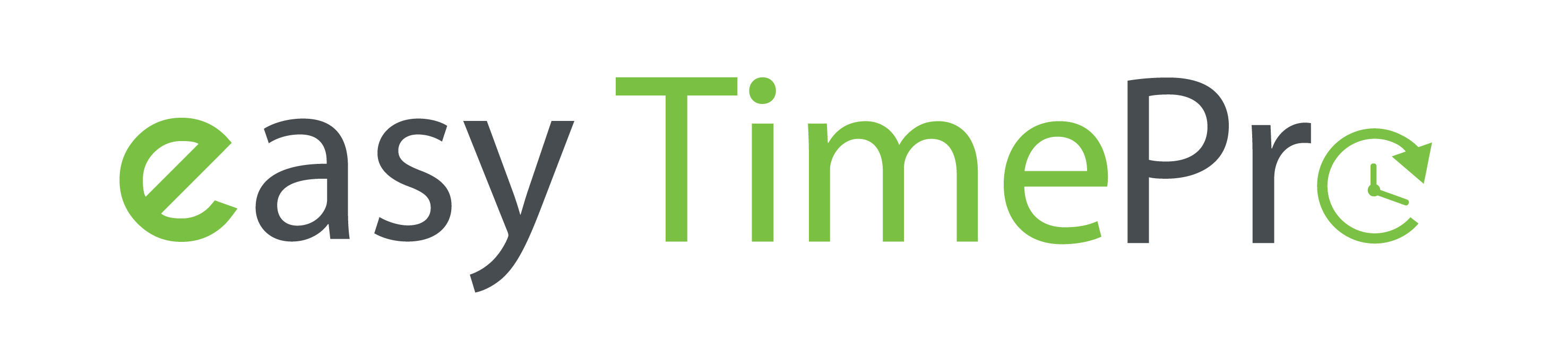 EasyTimePro logo