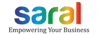 Saral Billing logo