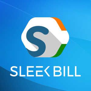 Sleek Bill logo