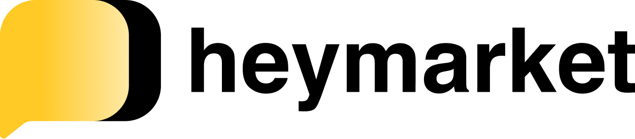 Heymarket