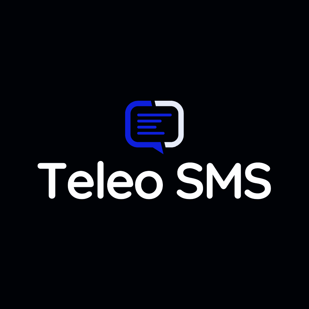 Teleo SMS logo