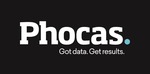 Phocas Software logo