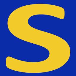 SmartDrive BI MIS logo