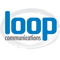 Loop Communications logo