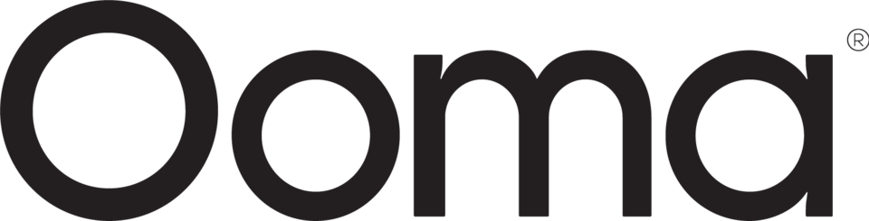 Ooma Office logo