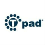Tpad PBX logo