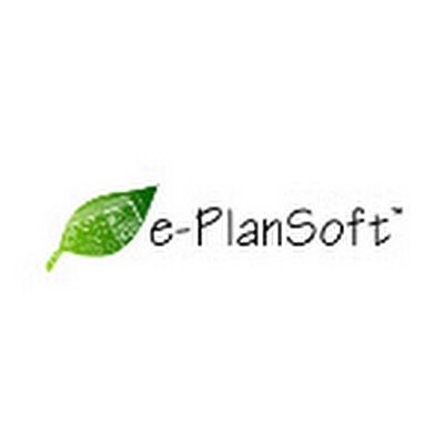e-PlanSoft Review logo