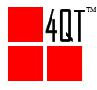 4QT Real Estate ERP logo