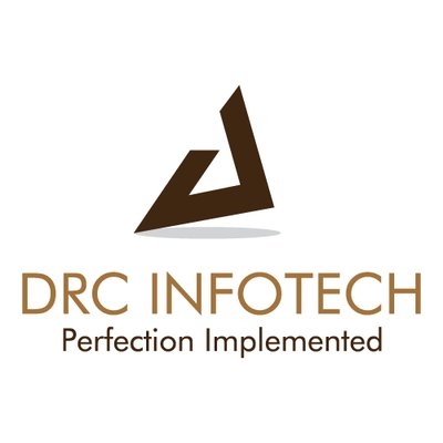 DRC Construction ERP (DRC Infotech)