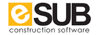 ESUB logo
