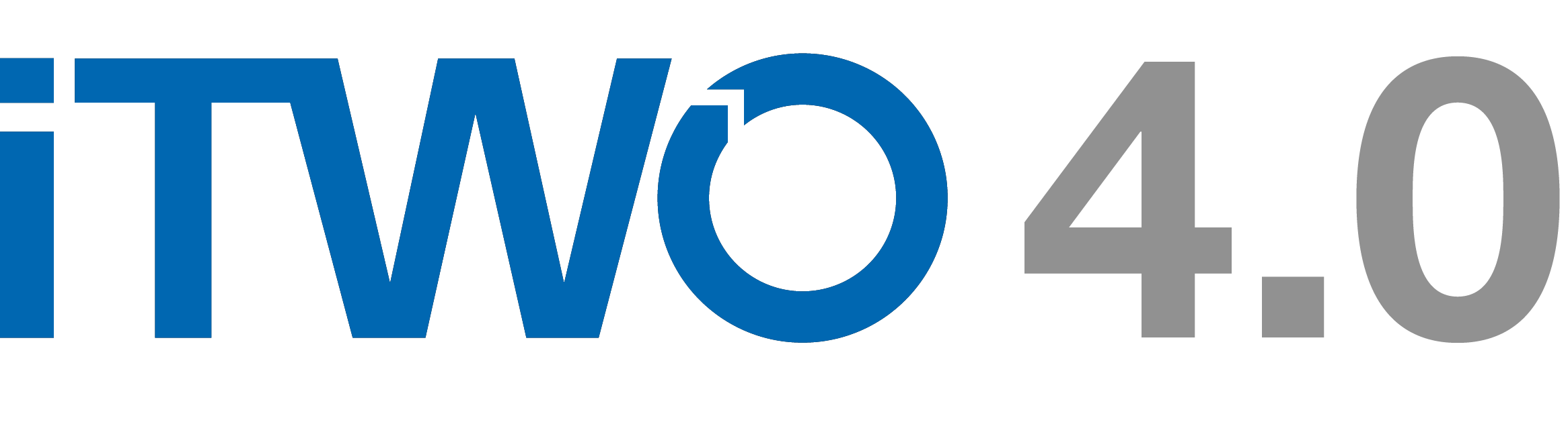 iTWO 4.0