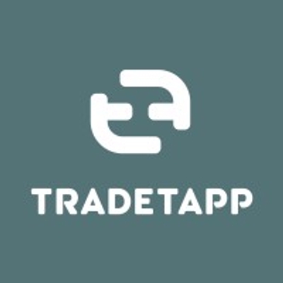 TradeTapp logo