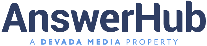 AnswerHub