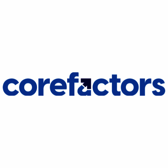Corefactors AI CRM