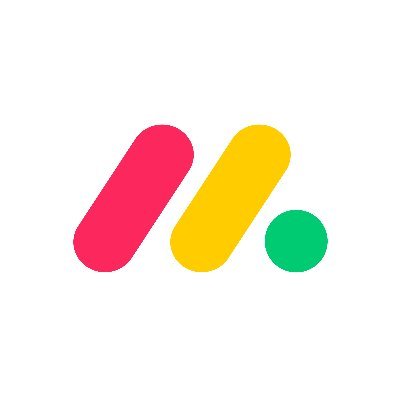 monday sales CRM