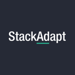 StackAdapt logo