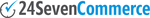 24Seven Channel logo