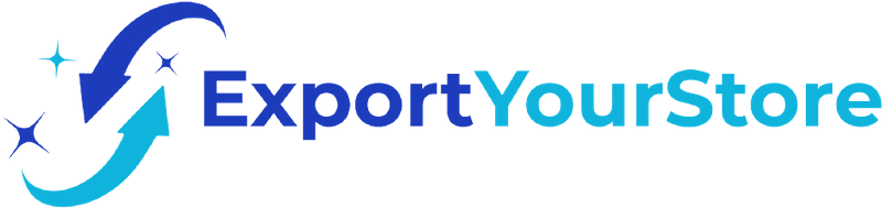 ExportYourStore