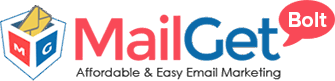 MailGet Bolt