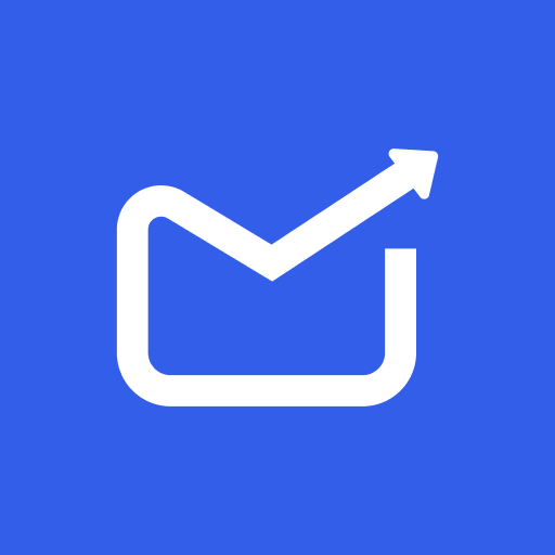 MailSend by 500apps logo