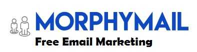 MorphyMail logo