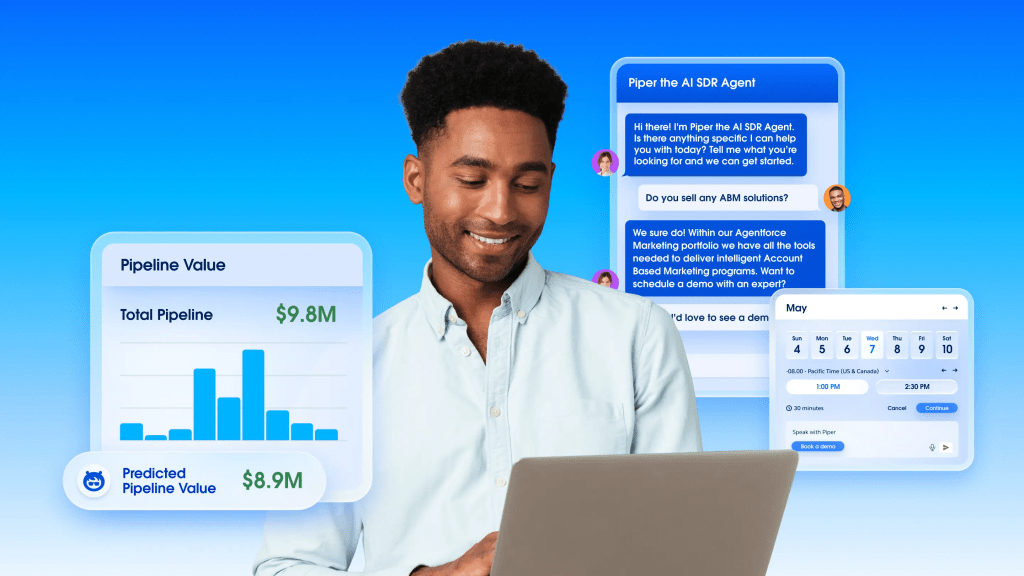 Salesforce Pardot