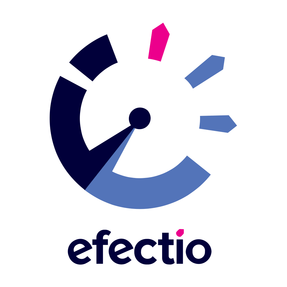 Efectio logo