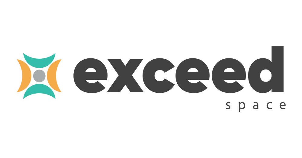Exceed.Space logo