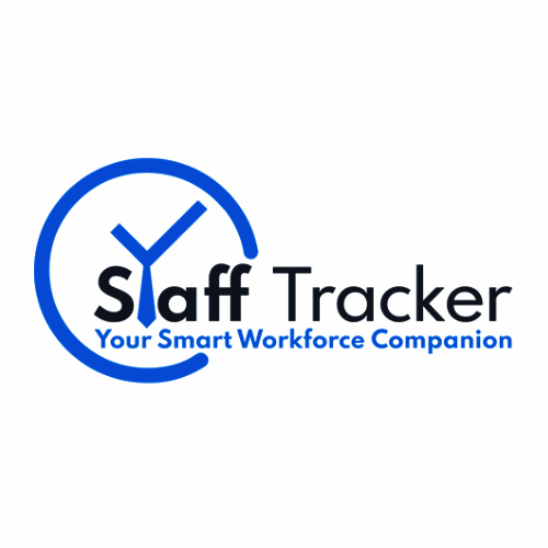Staff Tracker