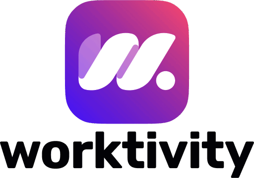 Worktivity logo