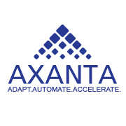 Axanta ERP