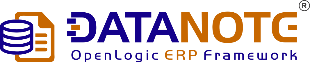 DataNote logo