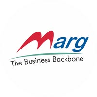 Marg Pharmaceutical ERP logo