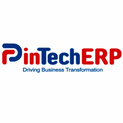 PinTechERP