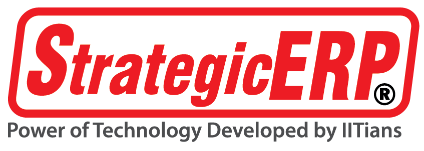 StrategicERP-Real Estate ERP logo