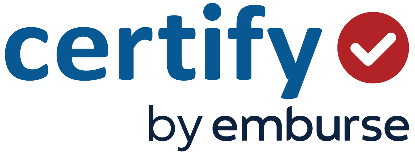 Certify Expense Management