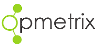 Opmetrix logo