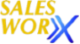 SalesWorx logo