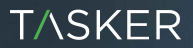TASKER logo