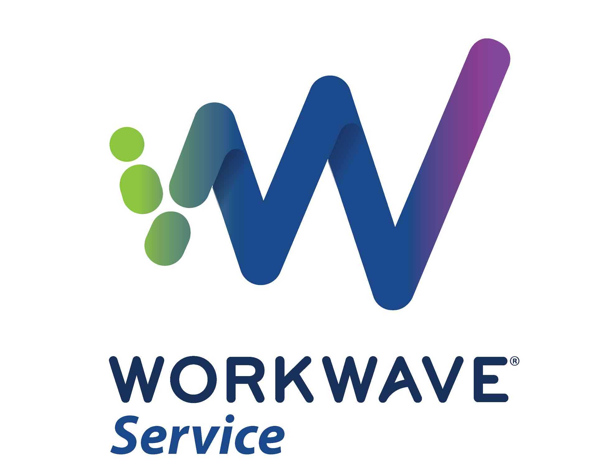 WorkWave logo