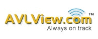 AVLView Fleet Automation logo